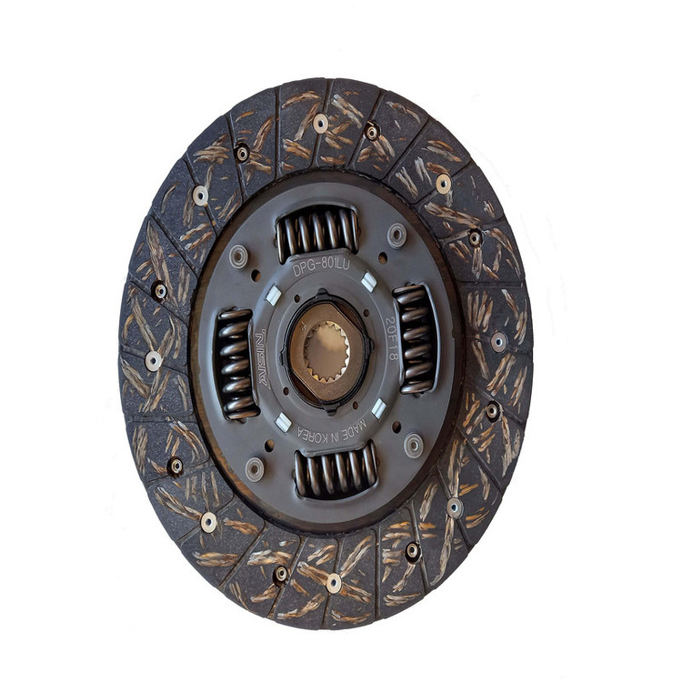 کیت کلاچ آیسین پژو 405