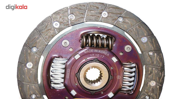 کیت کلاچ سکو پژو 405 نرمال