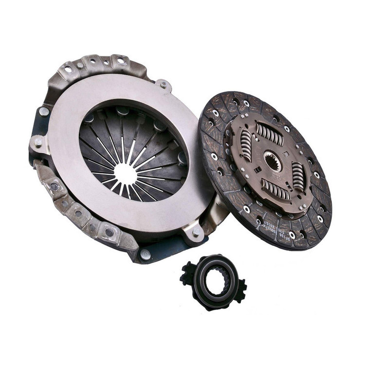 کیت کلاچ پی اچ سی والئو پژو 206 (لیبل ویژن)