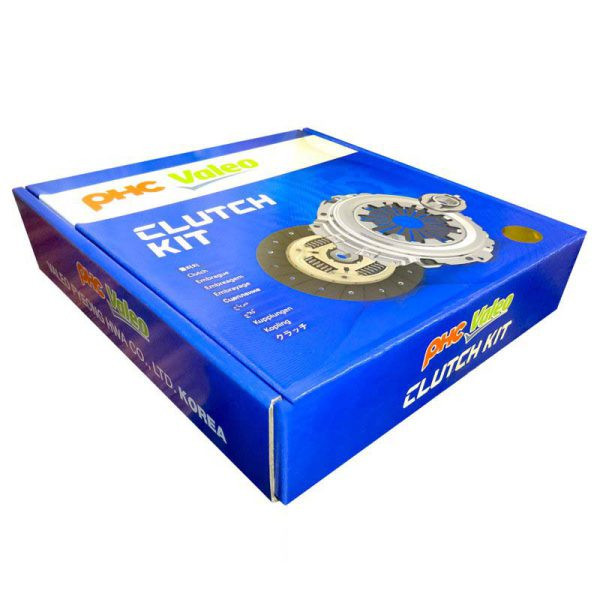 کیت کلاچ پی اچ سی والئو پژو 405 (لیبل ویژن)