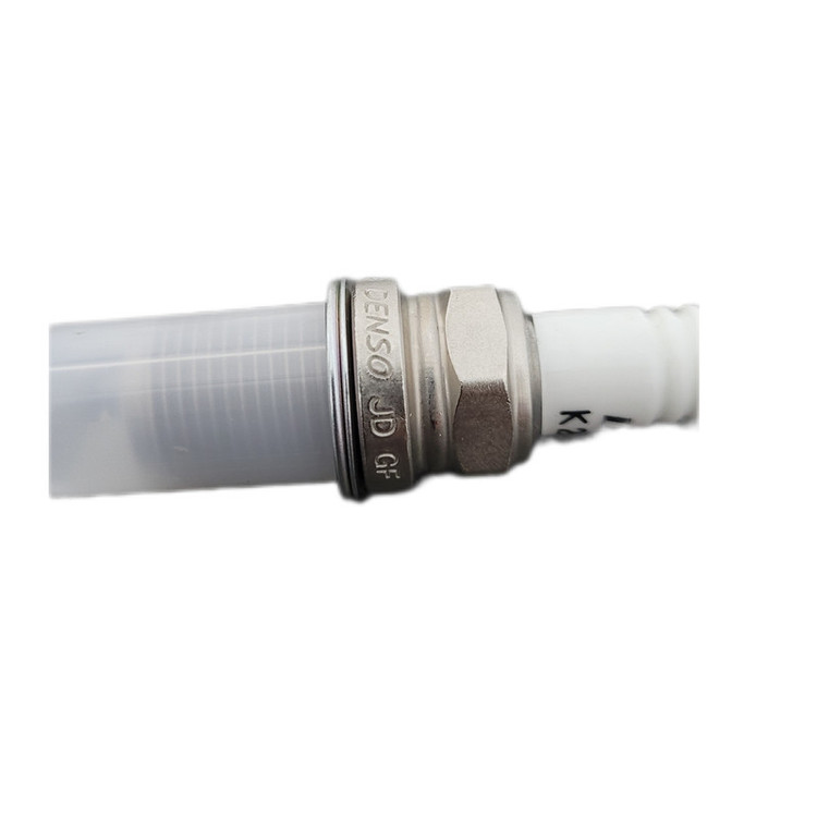 شمع دنسو تک پلاتین پایه بلند K20PR-U 3145 بسته 10 عددی