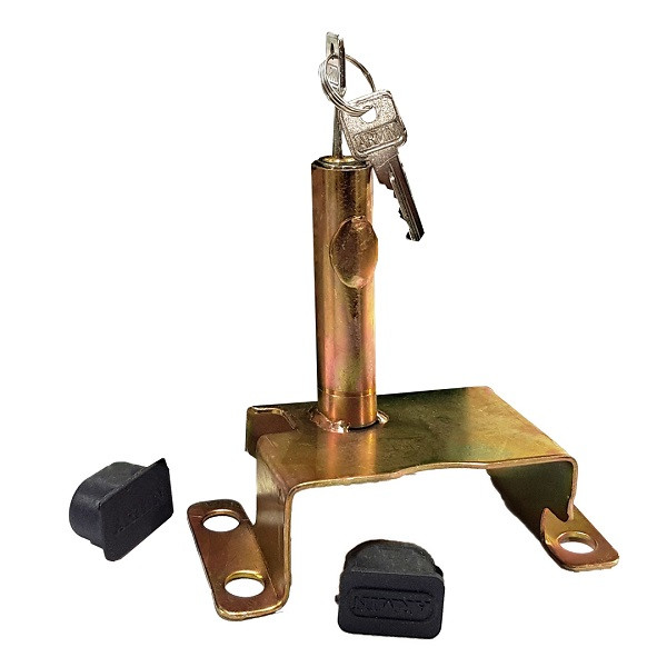 قفل کاپوت ضد سرقت مزدا 1600 آرمین تیتان