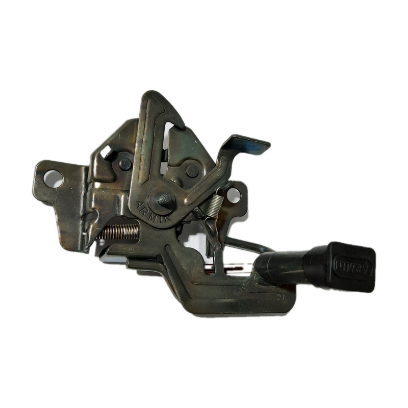 قفل کاپوت ضد سرقت پراید آرمین تیتان