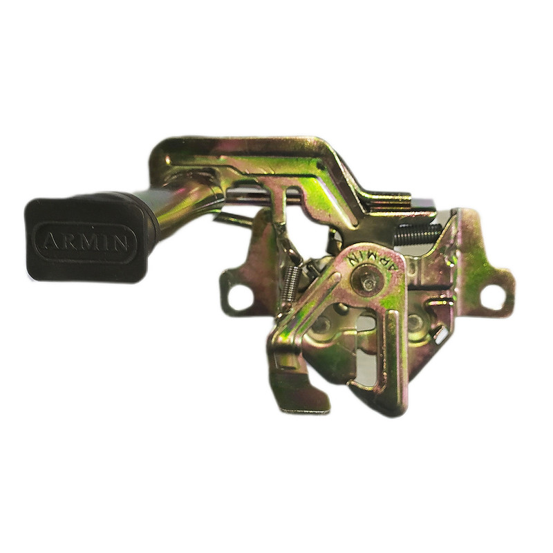 قفل کاپوت ضد سرقت پراید 132 آرمین تیتان