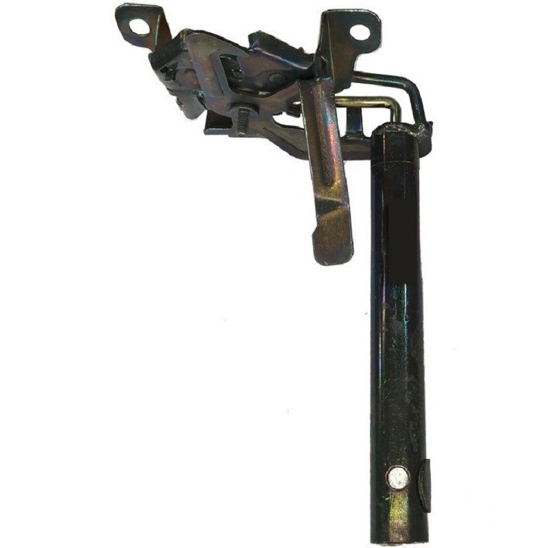 قفل کاپوت ضد سرقت کوئیک آرمین تیتان