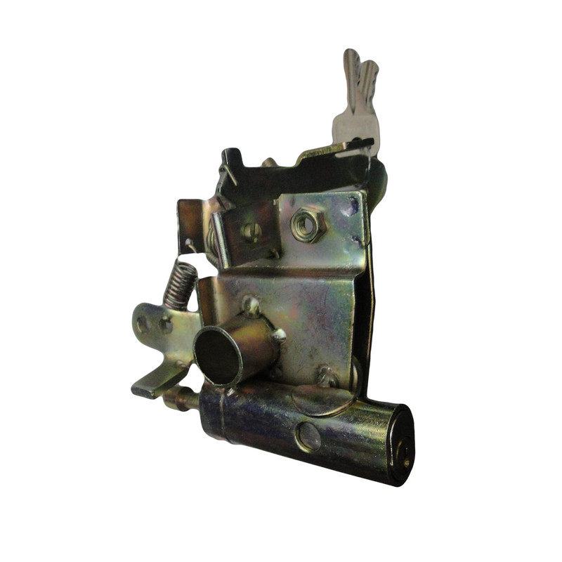 قفل کاپوت ضد سرقت پیکان آرمین تیتان